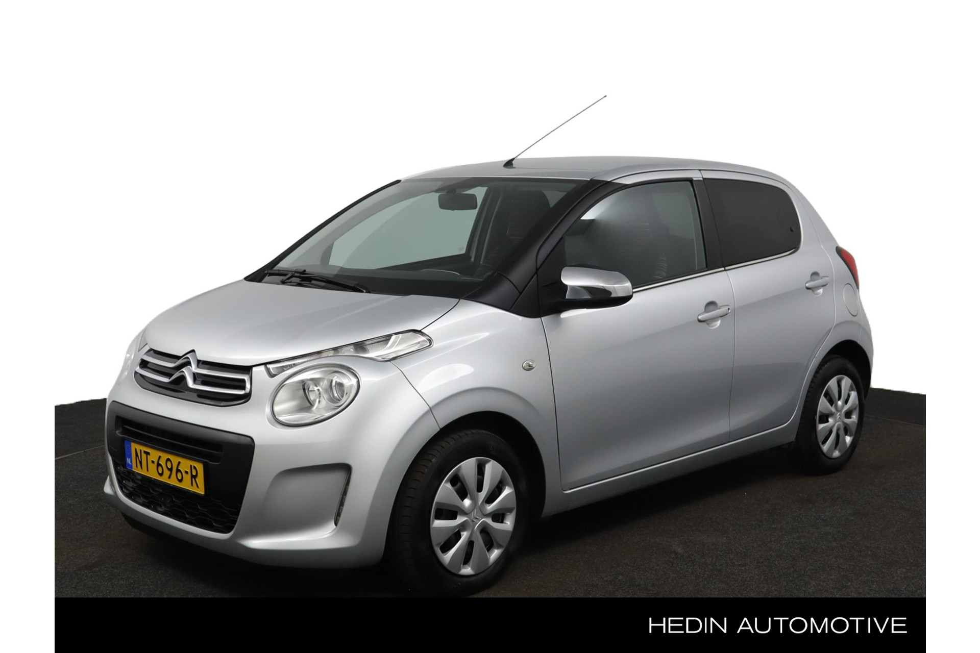 Citroën C1 1.0 e-VTi Feel