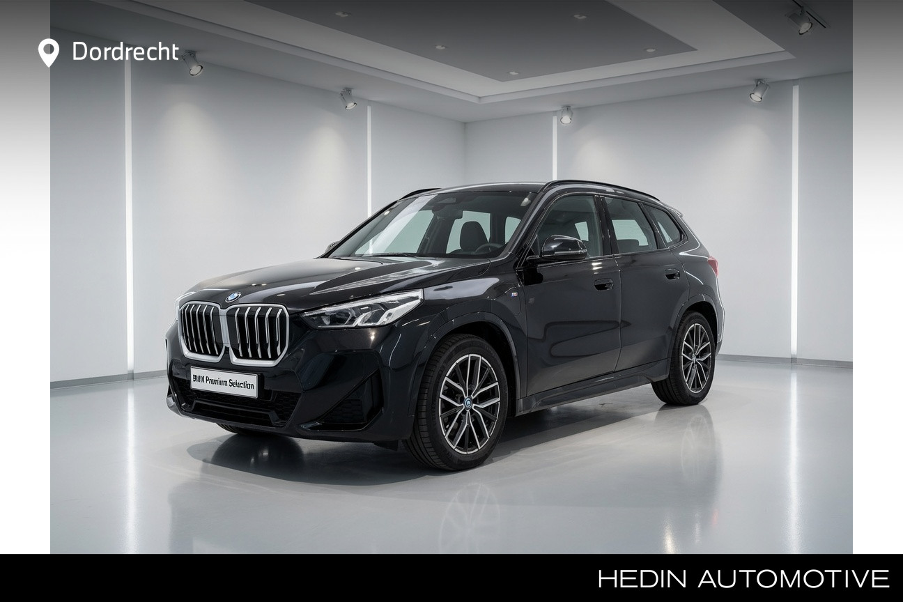 BMW X1 xDrive25e M-Sport