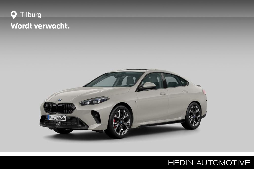 BMW 2 Serie Gran Coupé 220 M Sport Pakket Pro