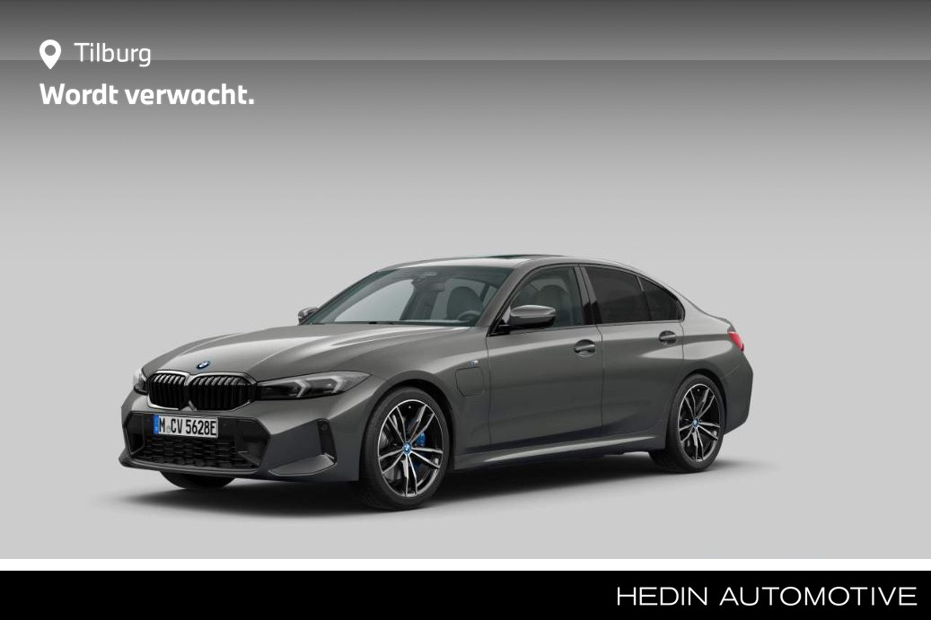 BMW 3 Serie 320e