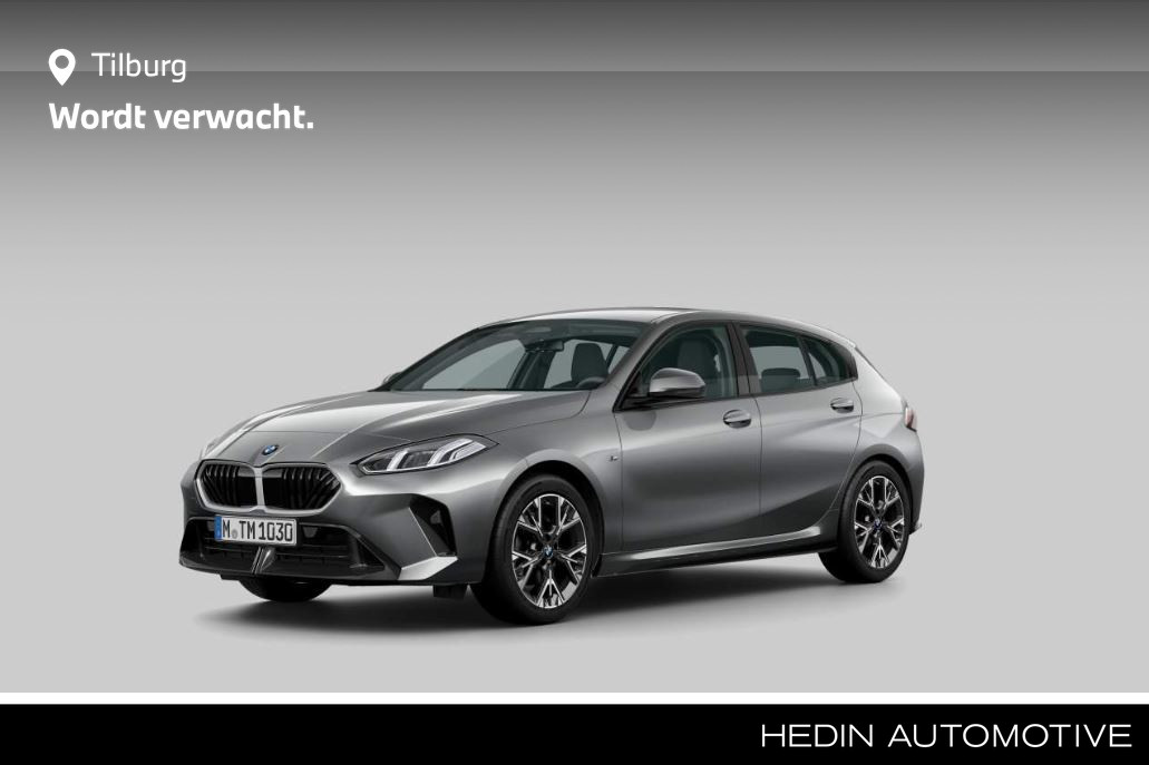 BMW 1 Serie 120