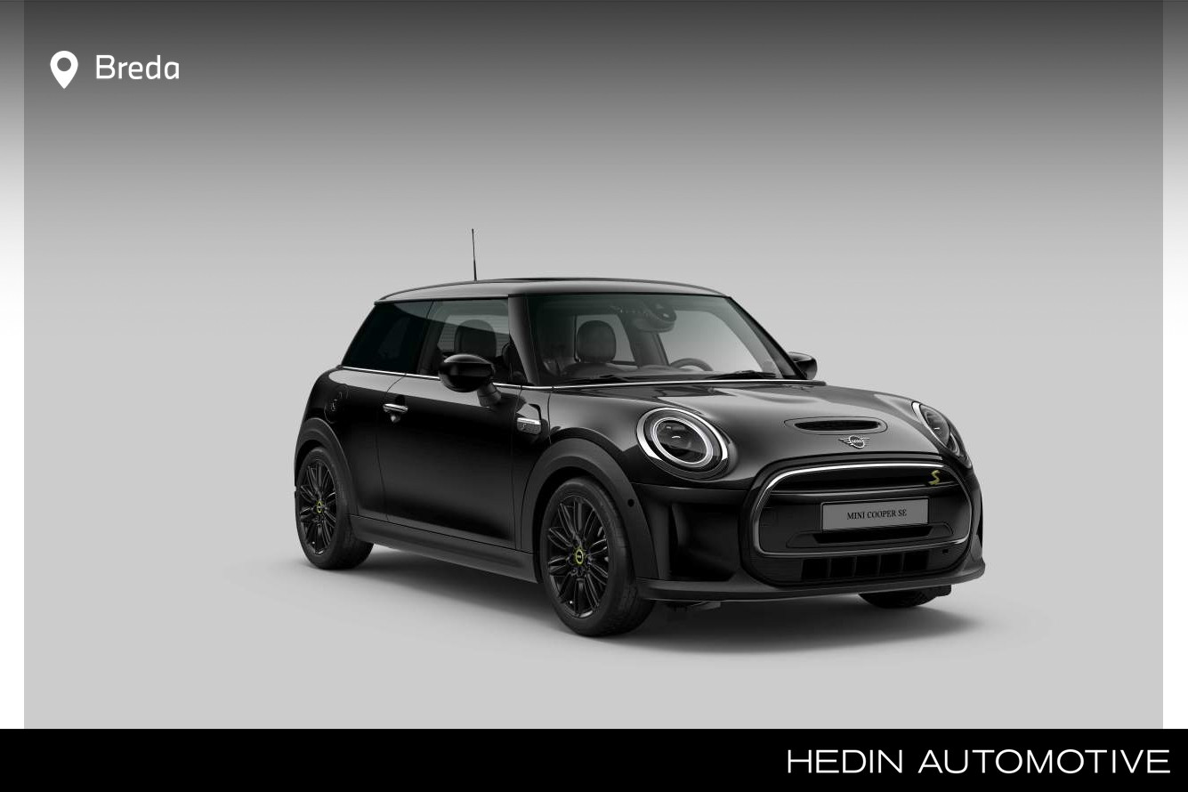 Mini Electric MINI Yours 33 kWh