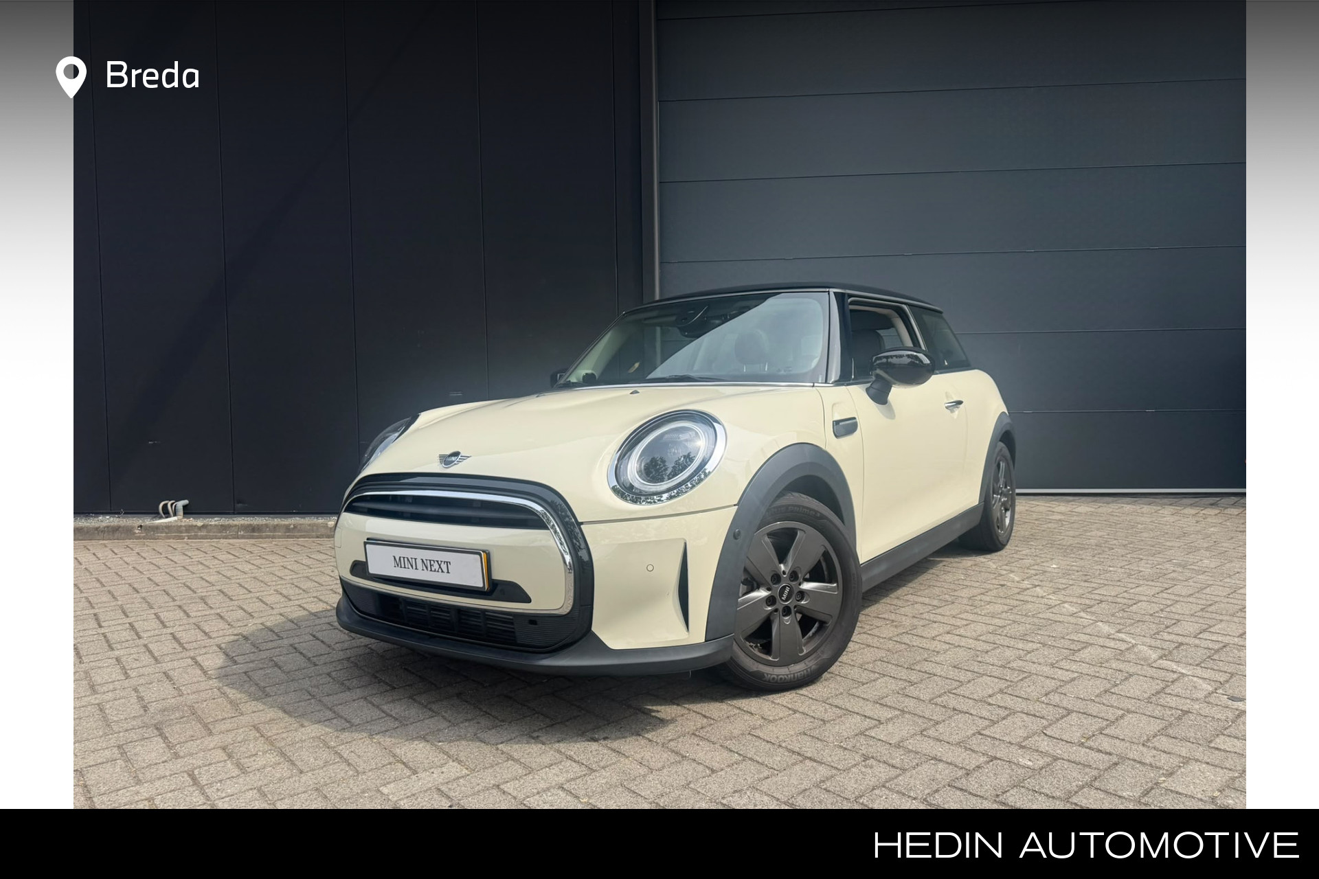 Mini 3-Deurs 1.5 Cooper Classic