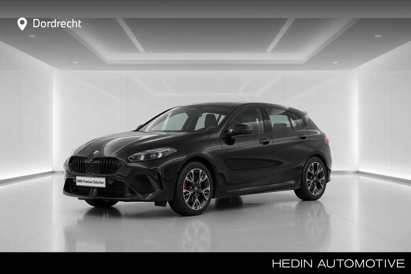 BMW 1 Serie 120 M-Sport Pro