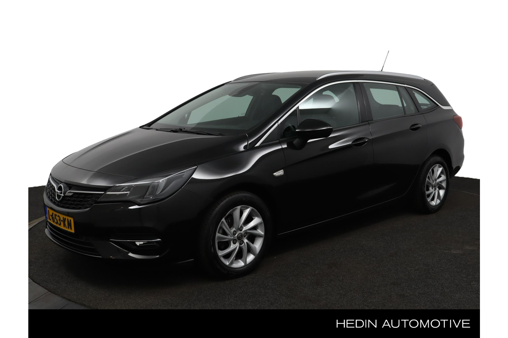 Opel Astra Sports Tourer 1.2 145pk Business Elegance