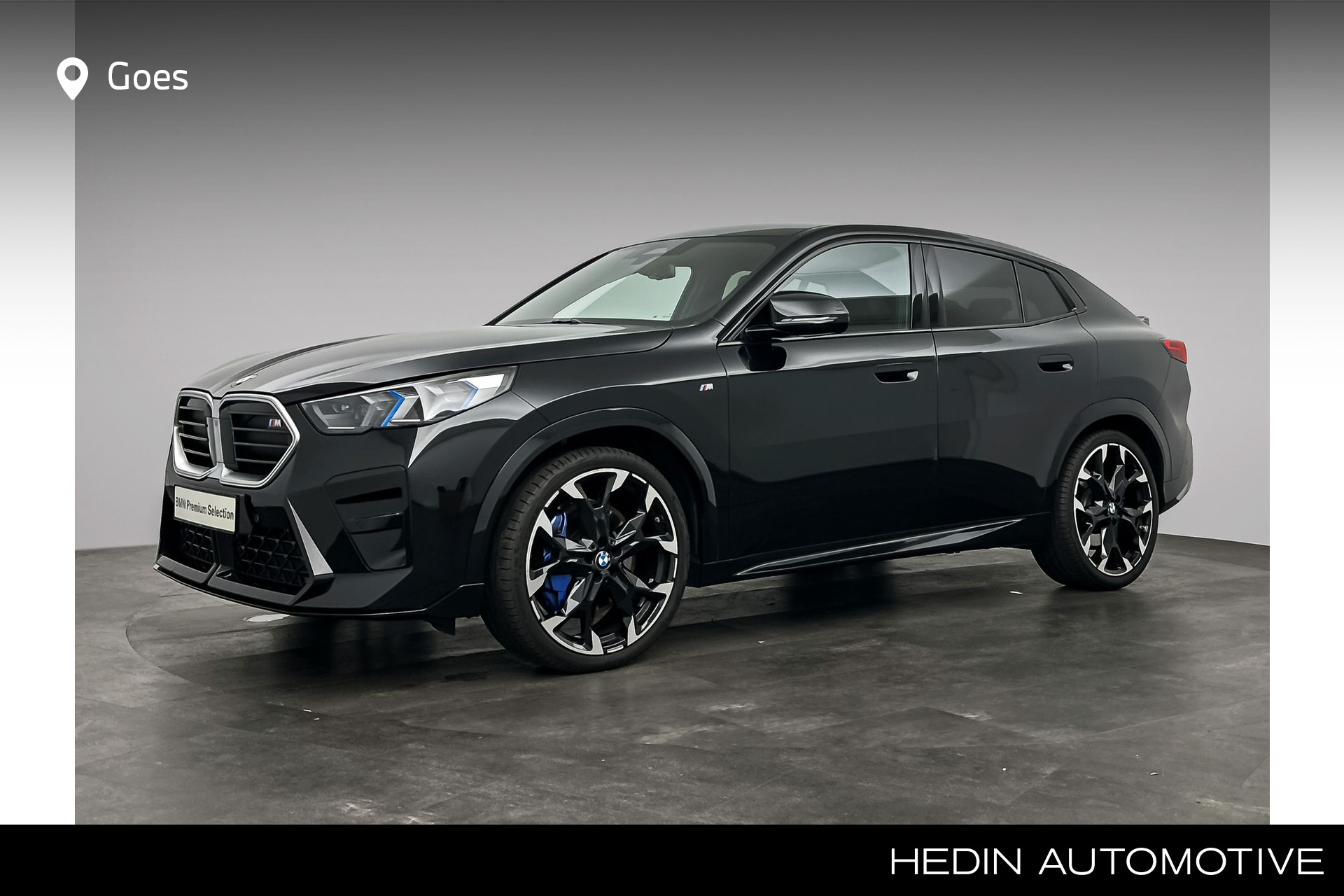 BMW X2 M35i xDrive