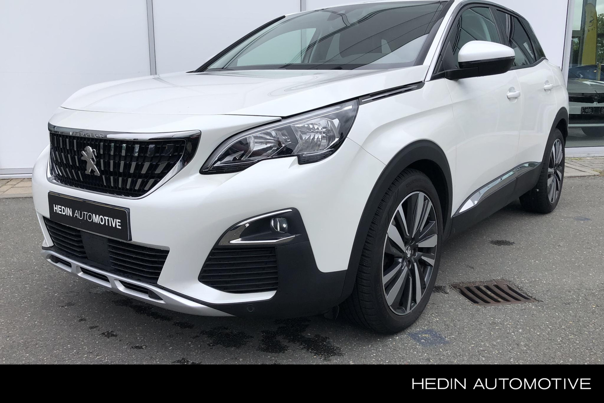 Peugeot 3008 1.2 130 PK AUTOMAAT Allure