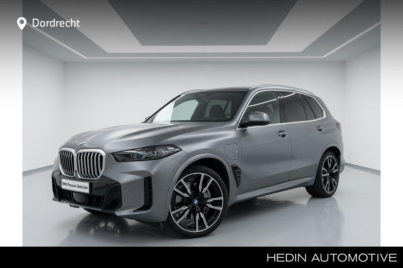 BMW X5 xDrive50e M-Sport Individual