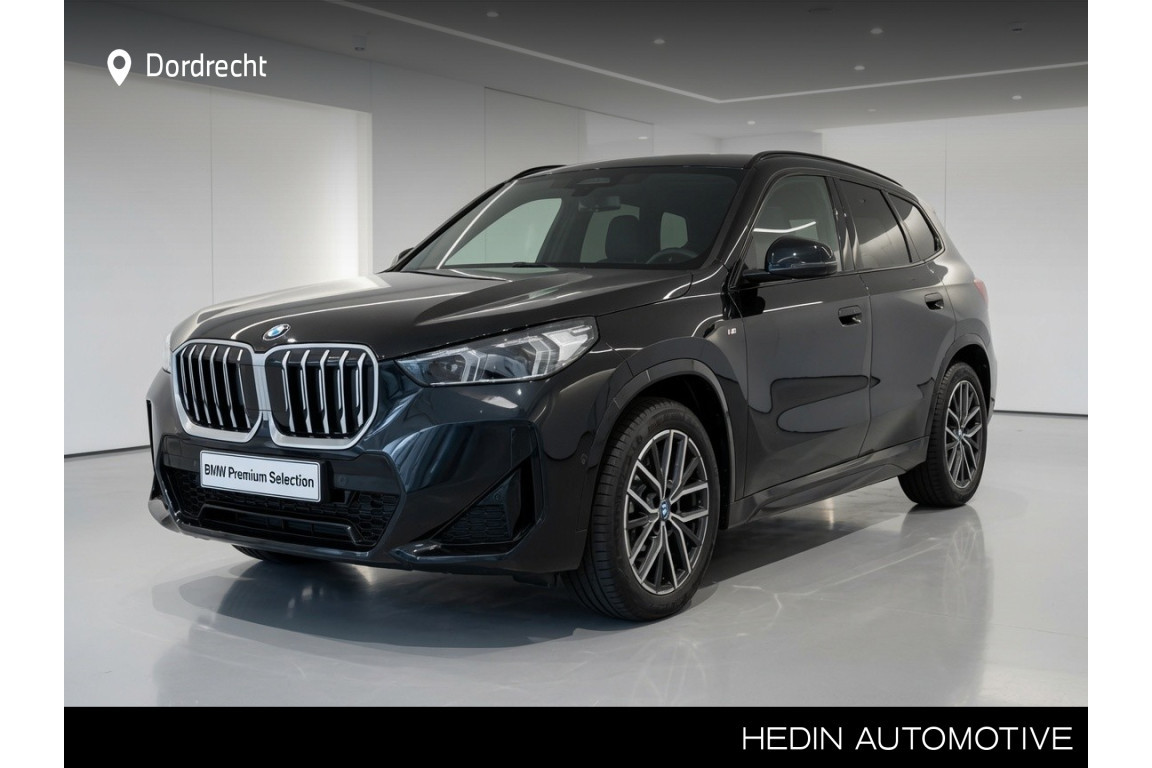 BMW X1 xDrive25e M-Sport