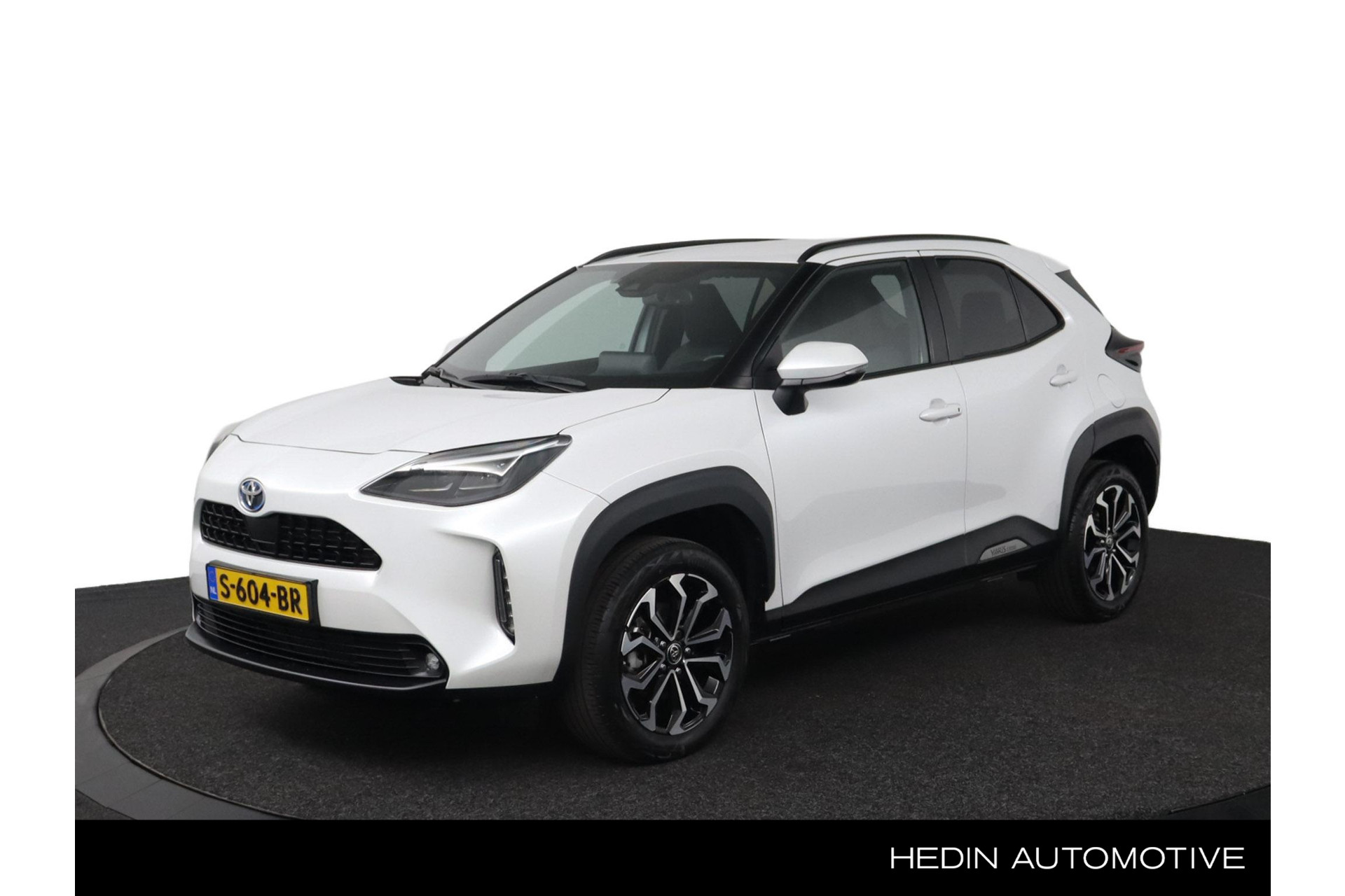 Toyota Yaris Cross 1.5 Hybrid Dynamic