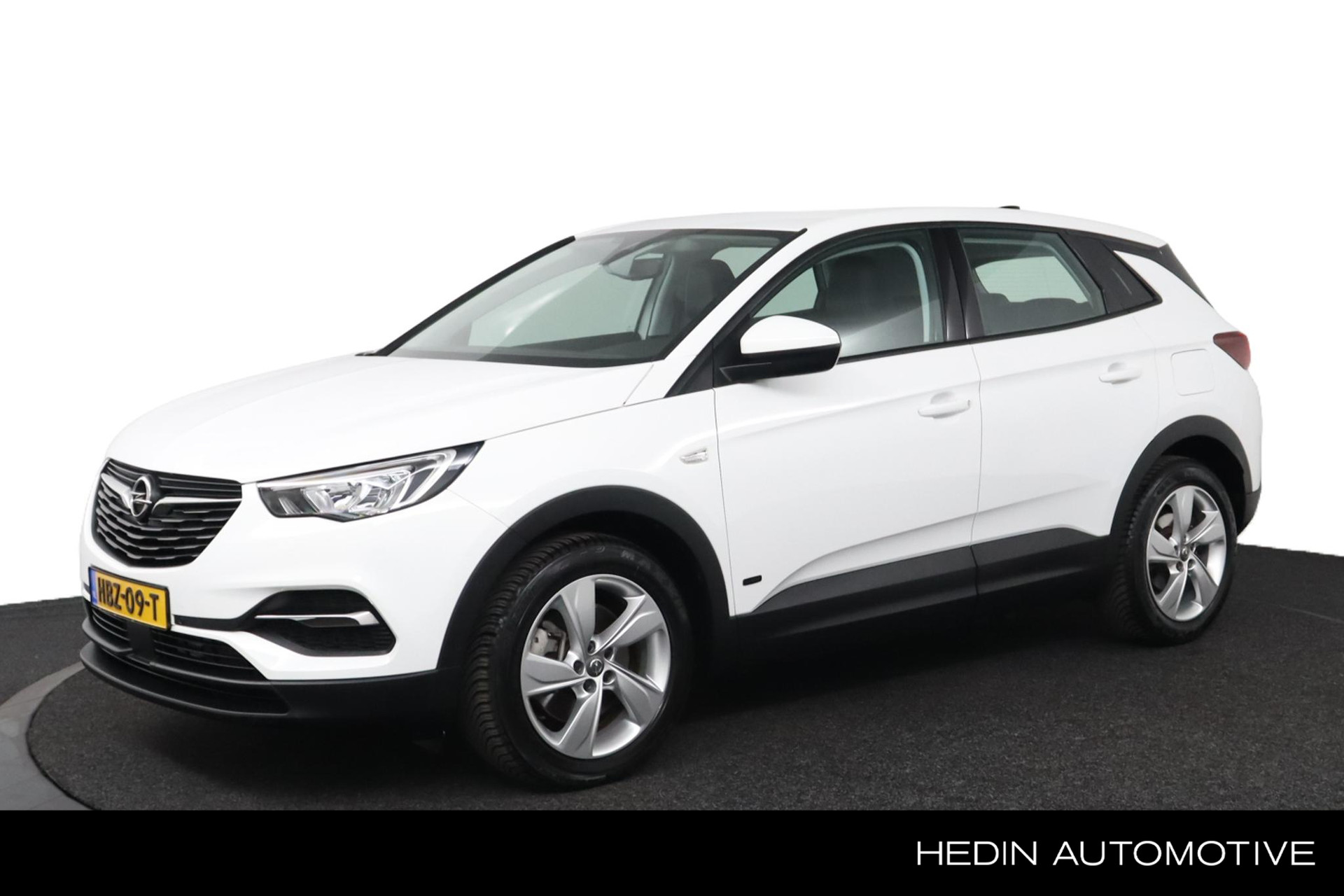 Opel Grandland X 1.6 Turbo 228PK PHEV Plug-In Hybrid Elegance Aut.