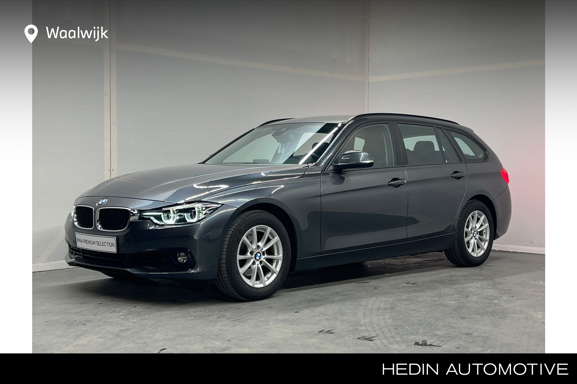BMW 3 Serie Touring 320i