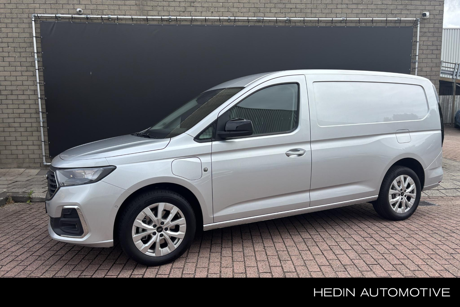 Ford Transit Connect 1.5 EcoBoost PHEV L2 Limited