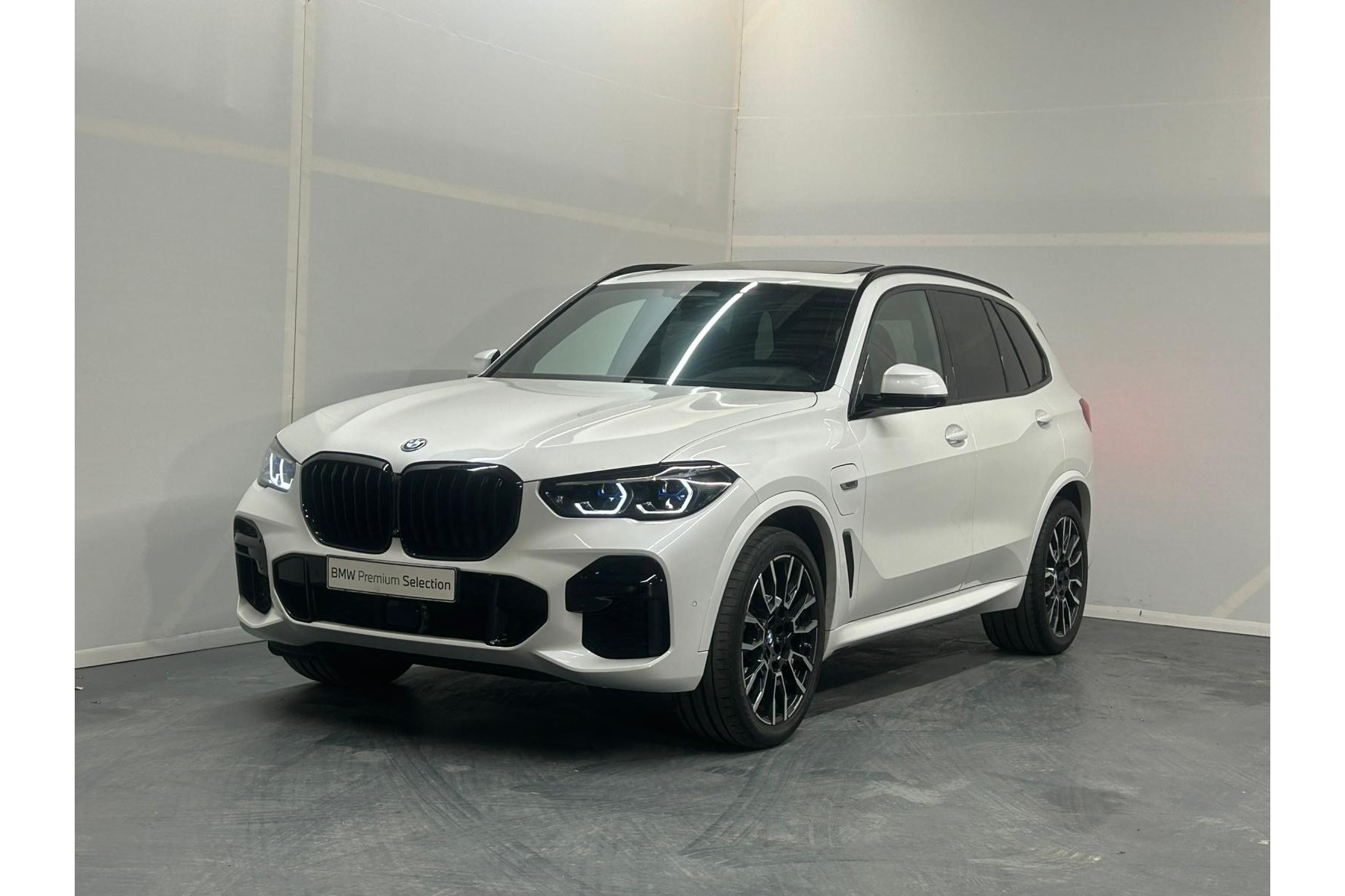 BMW X5 xDrive45e High Executive