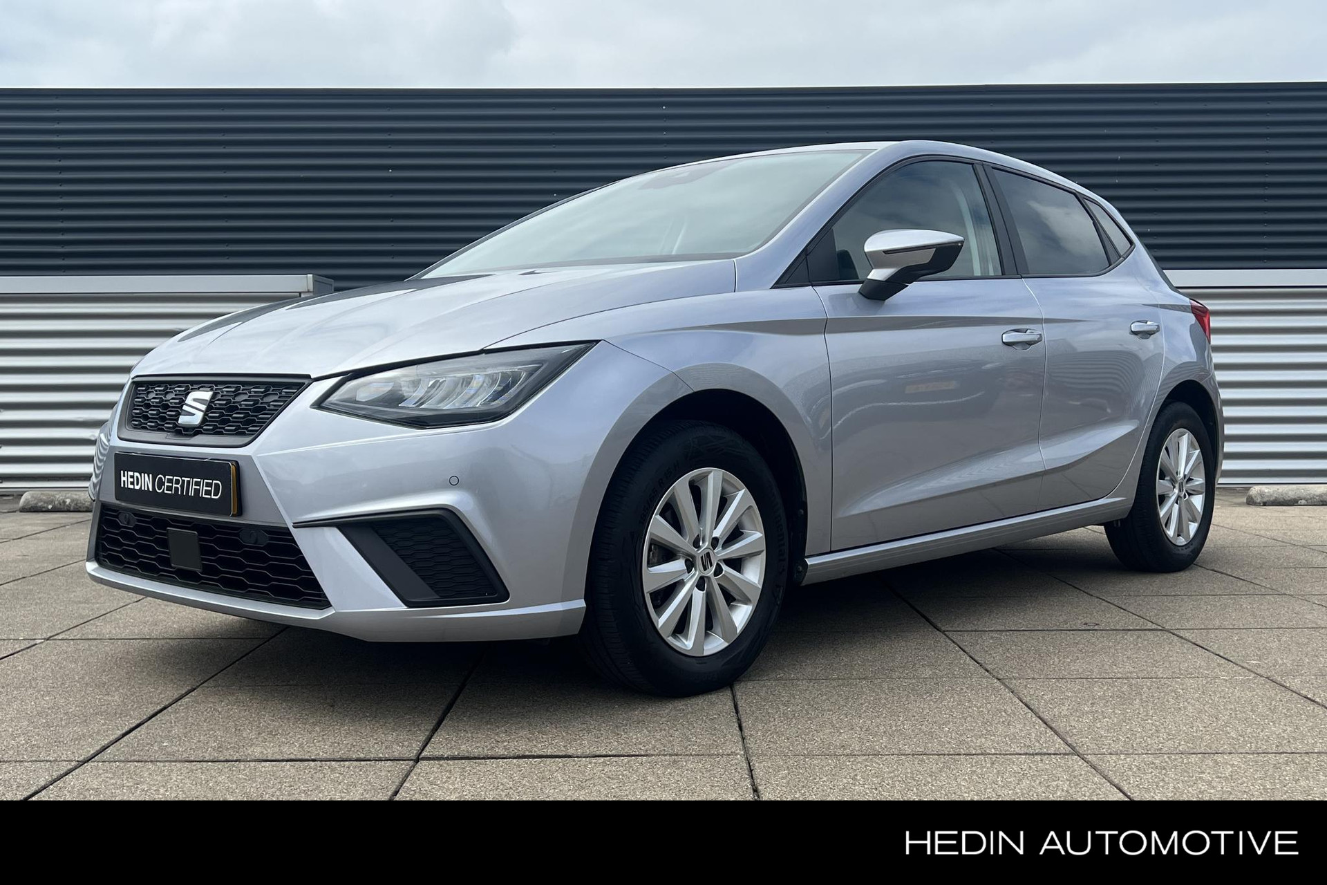 Seat Ibiza 1.0 EcoTSI Style Business Intense