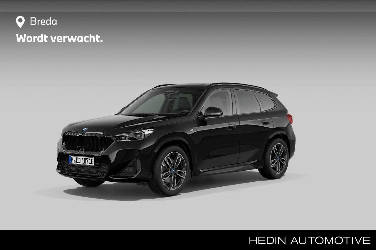 BMW iX1 xDrive30 Launch Edition 67 kWh