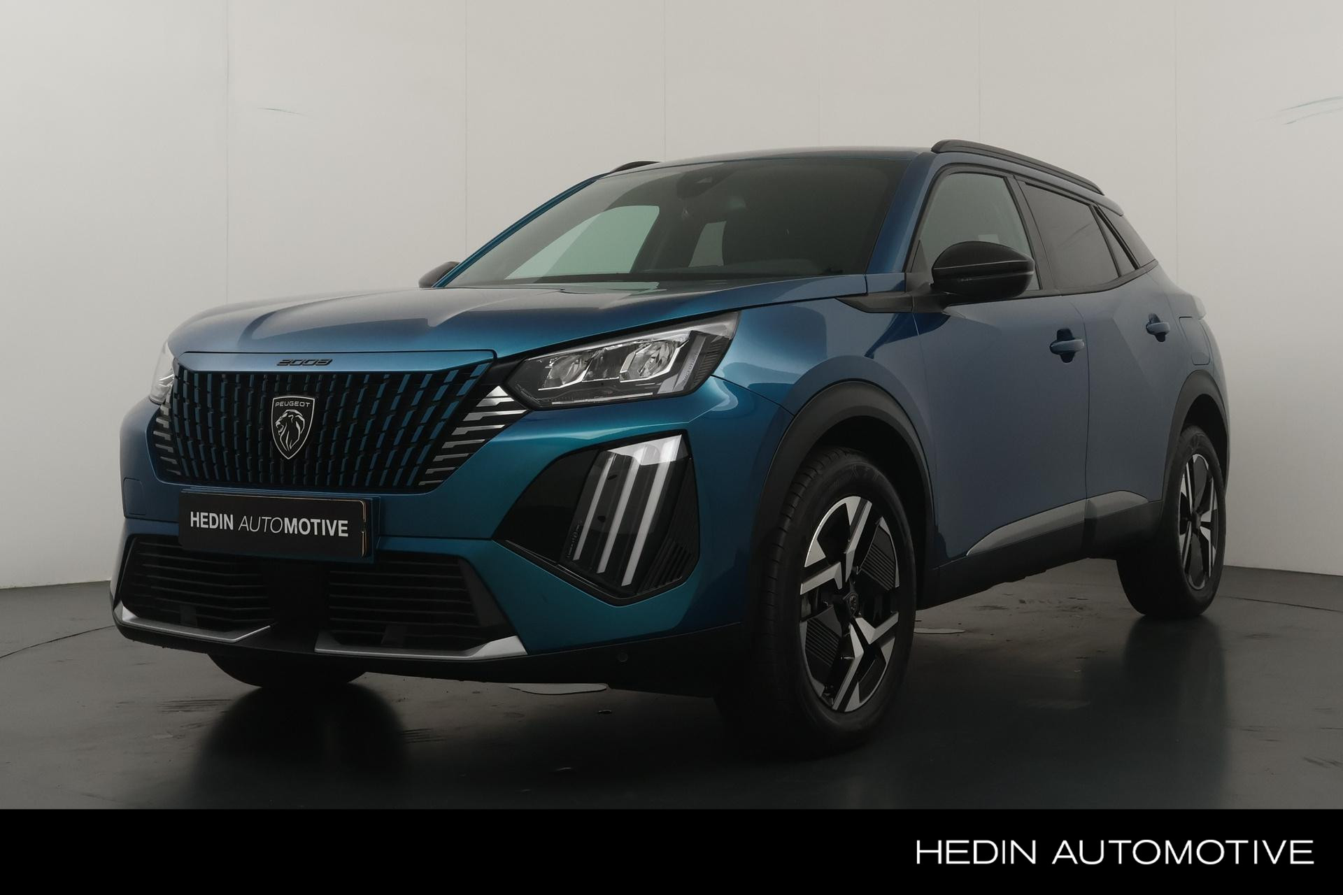 Peugeot 2008 1.2 100PK Allure