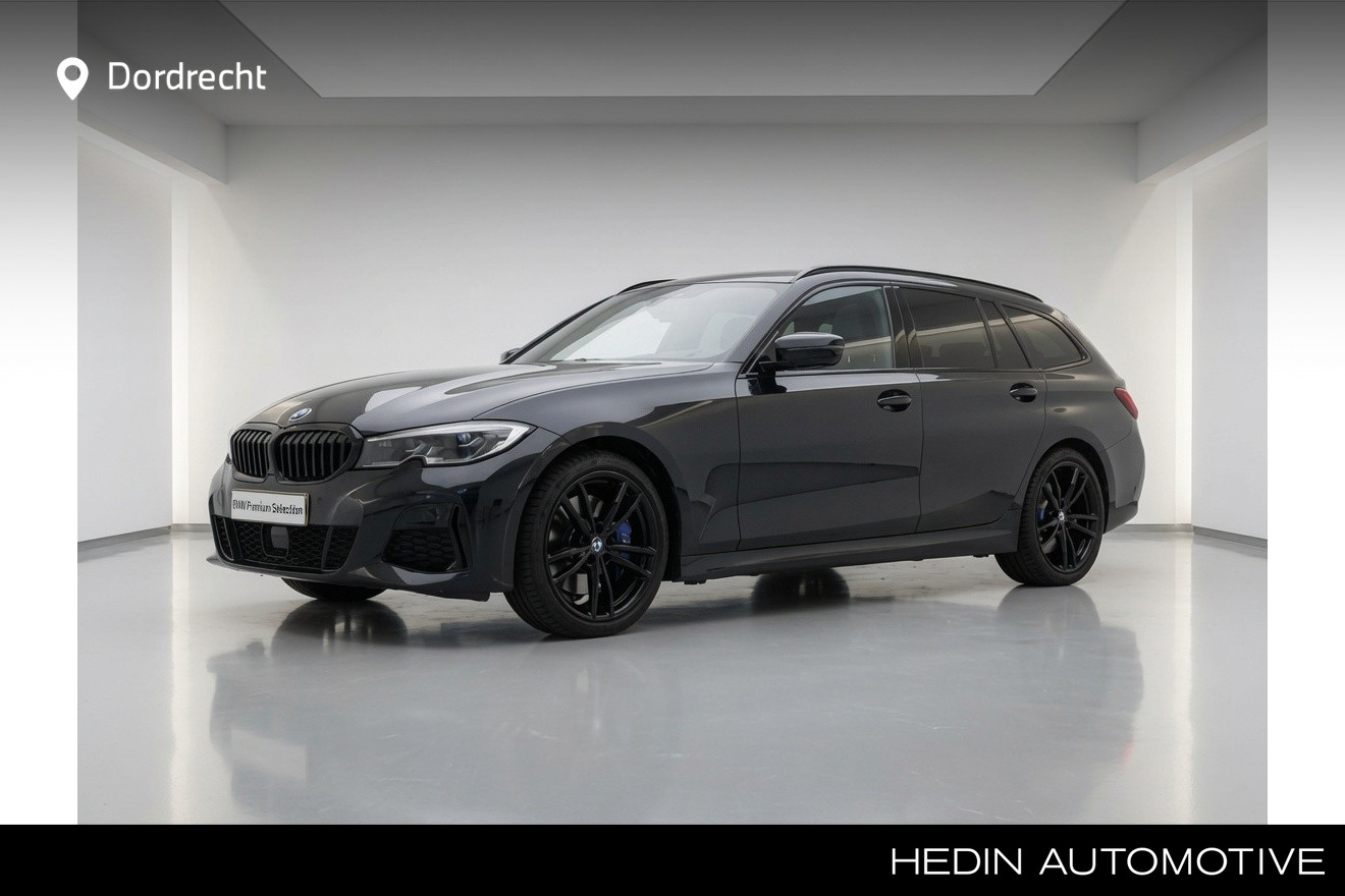BMW 3 Serie Touring M340i xDrive