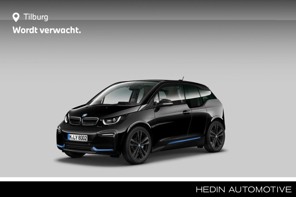 BMW i3 S Executive Edition 120Ah 42 kWh