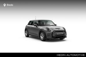 Mini Electric MINI Yours 33 kWh