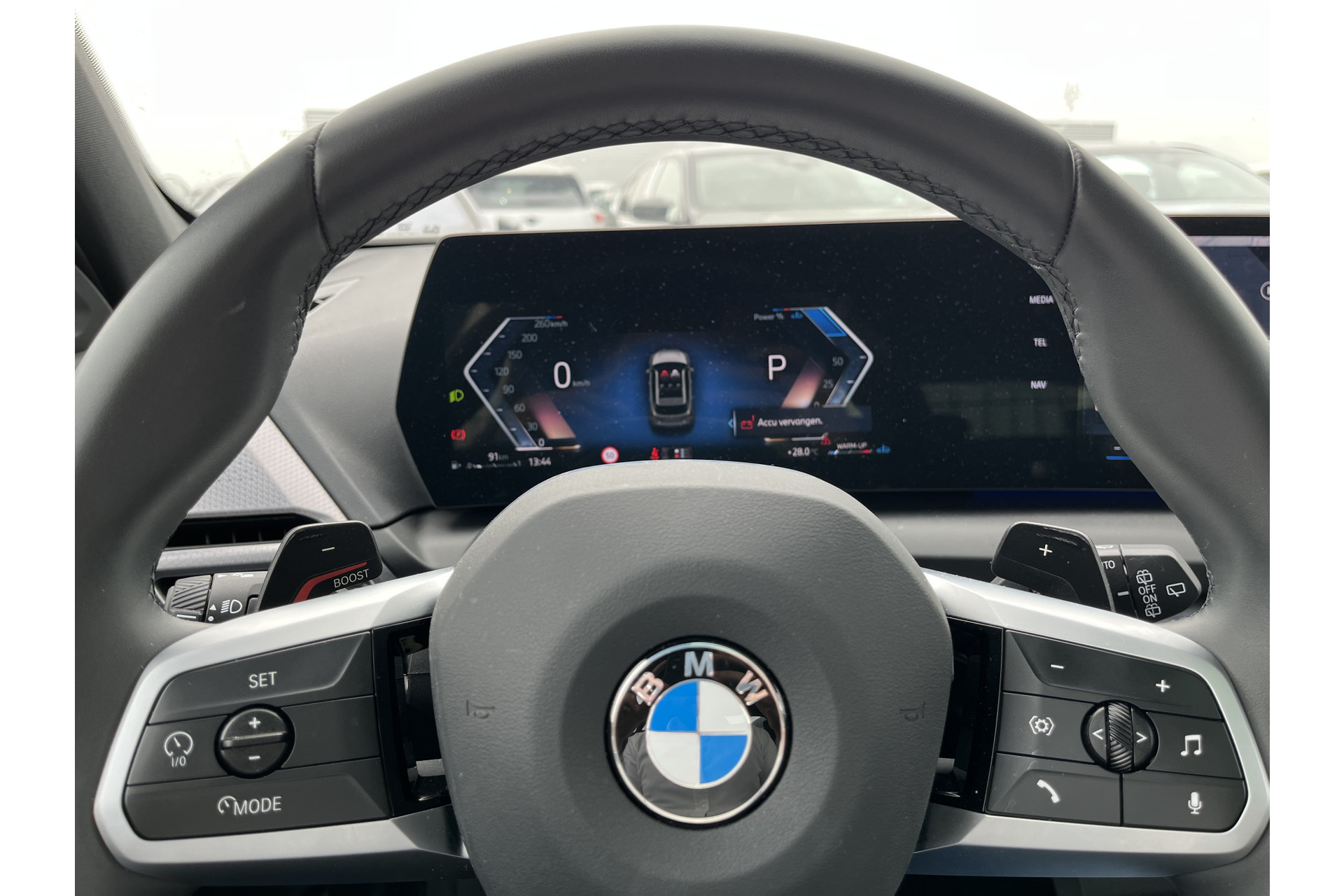 BMW 1 Serie 120 M-Sport Pro