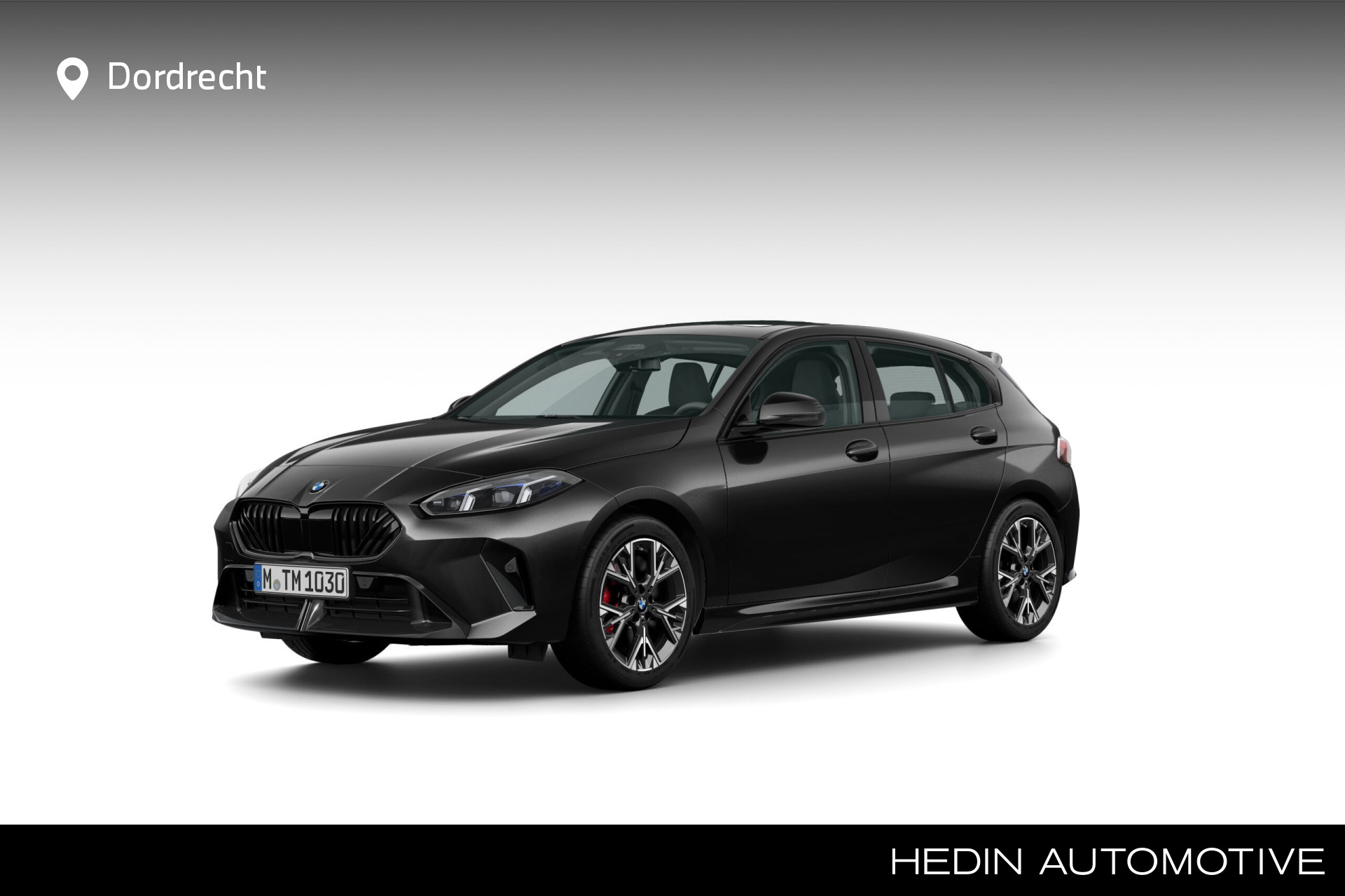 BMW 1 Serie 120 M-Sport Pro