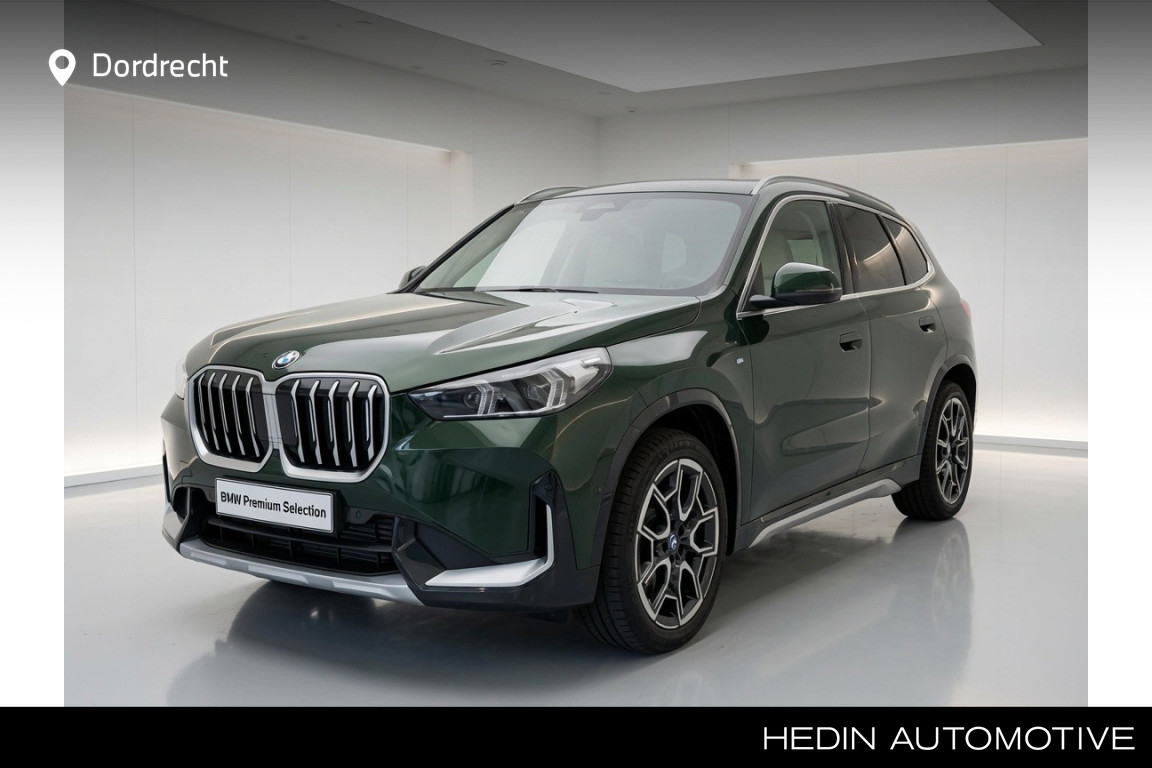 BMW X1 xDrive25e xLine