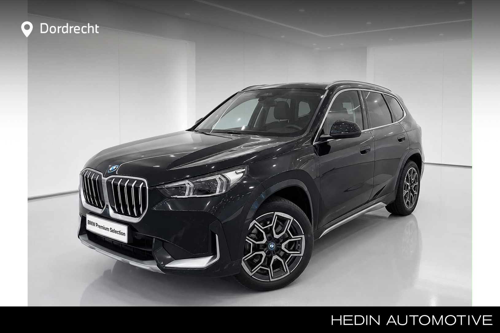 BMW X1 xDrive25e xLine