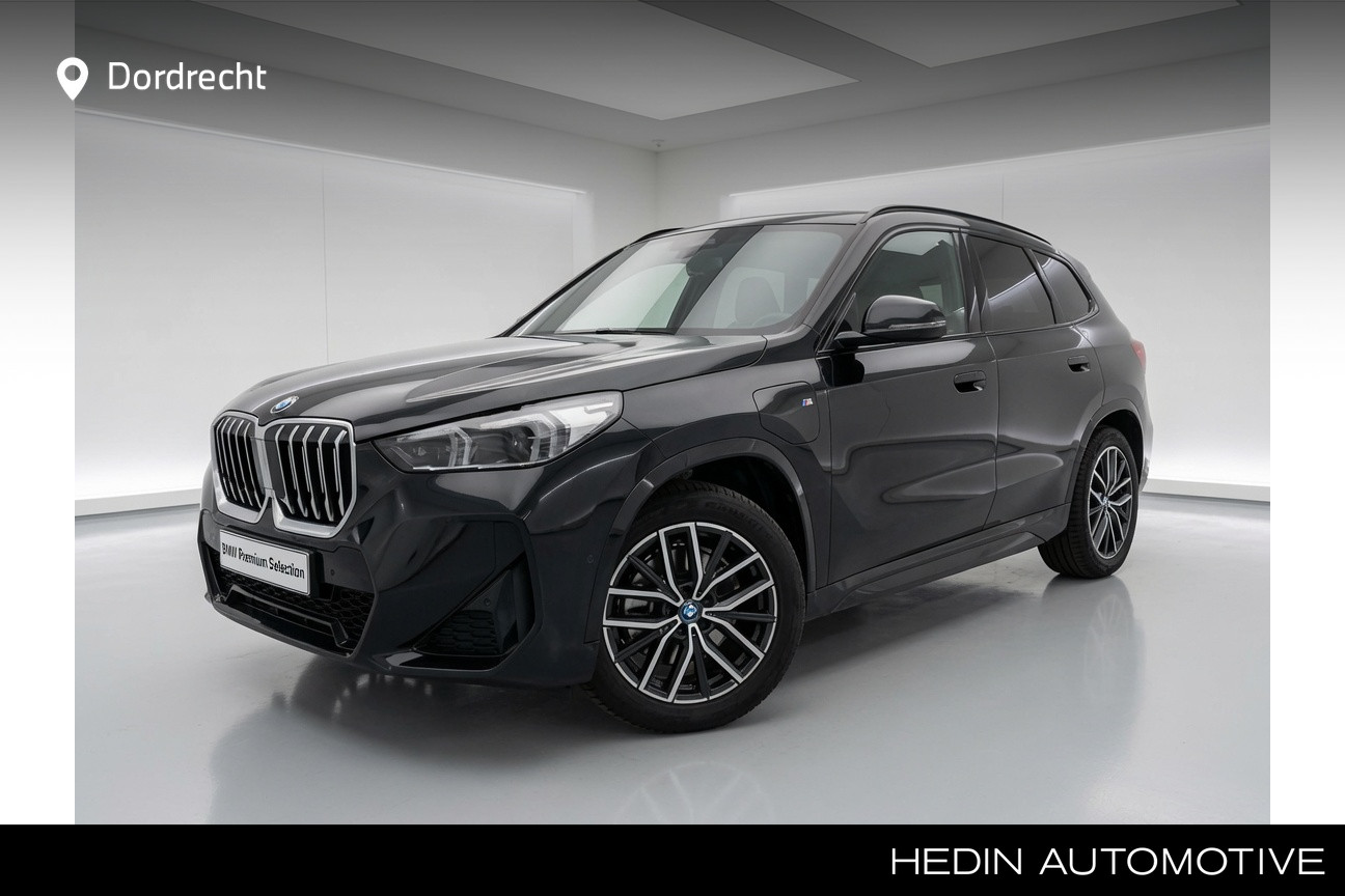 BMW X1 xDrive25e M-Sport