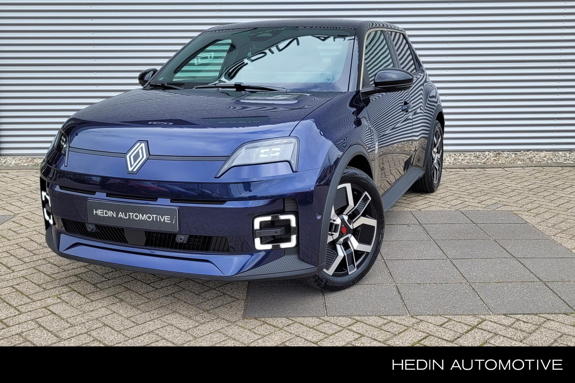 Renault R5