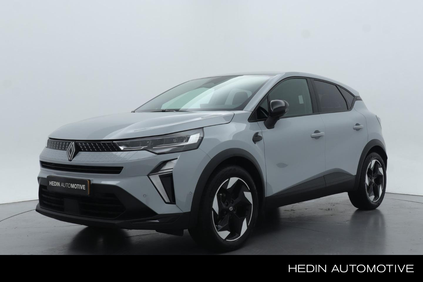 Renault Captur 1.6 E-Tech full hybrid 145 techno E Tech