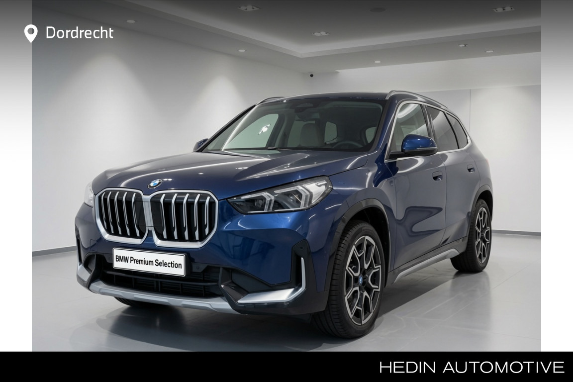 BMW X1 xDrive25e xLine