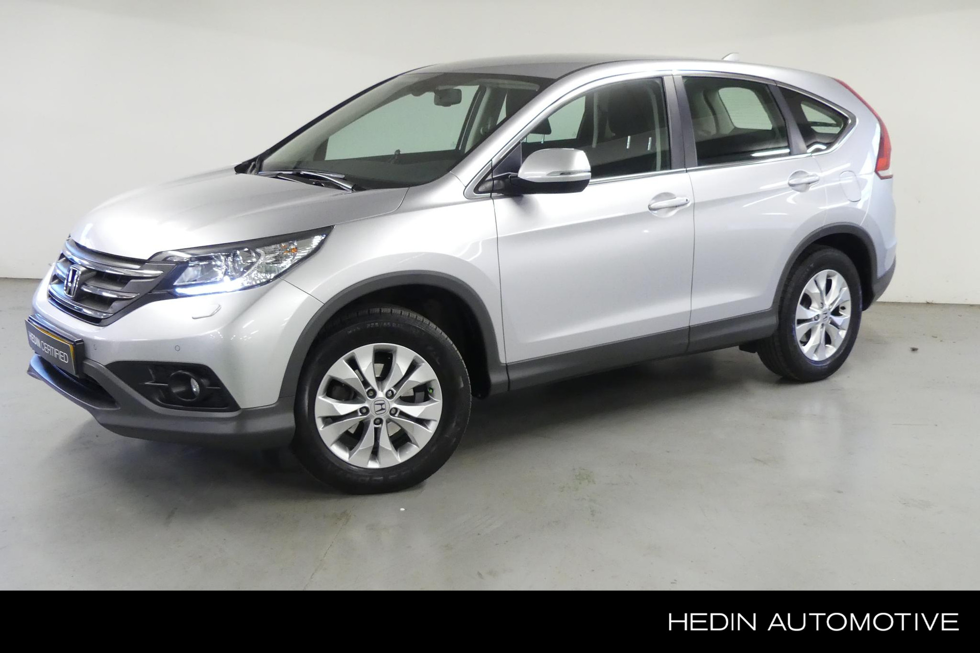 Honda CR-V 2.0 AWD Elegance