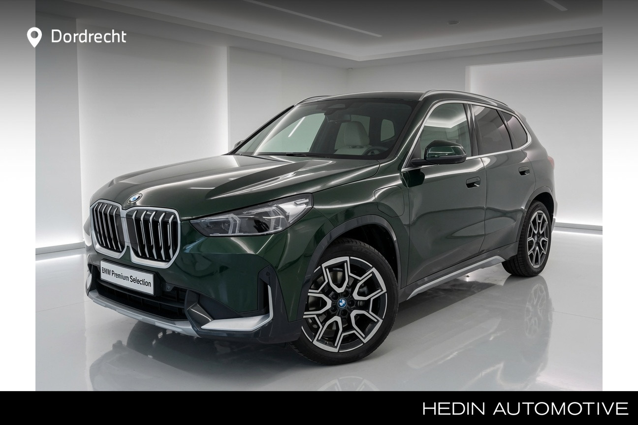 BMW X1 xDrive25e xLine