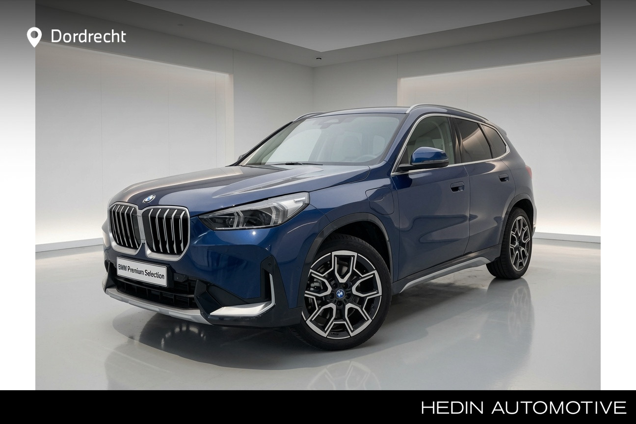 BMW X1 xDrive25e xLine