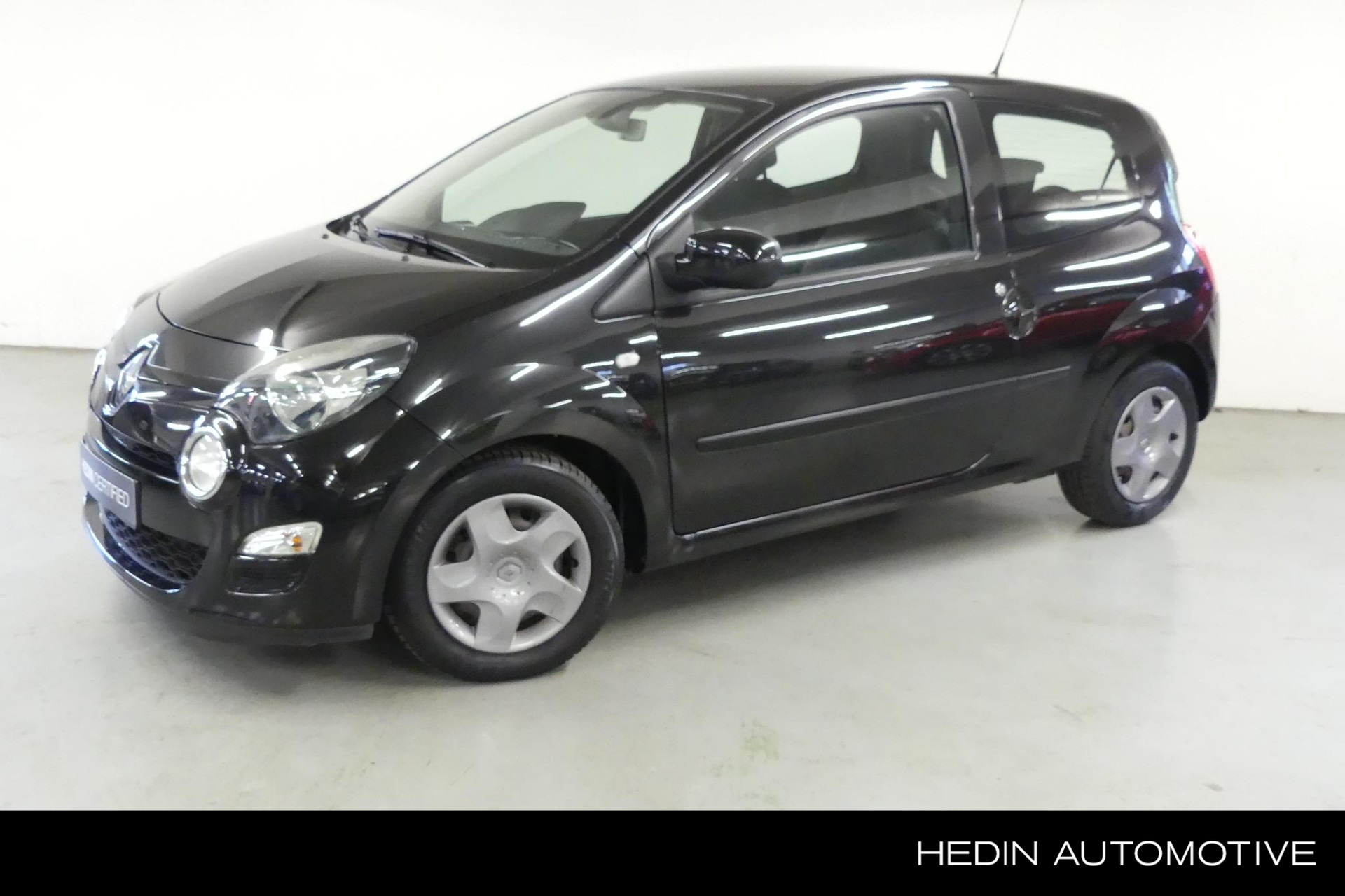 Renault Twingo 1.2 16V Dynamique