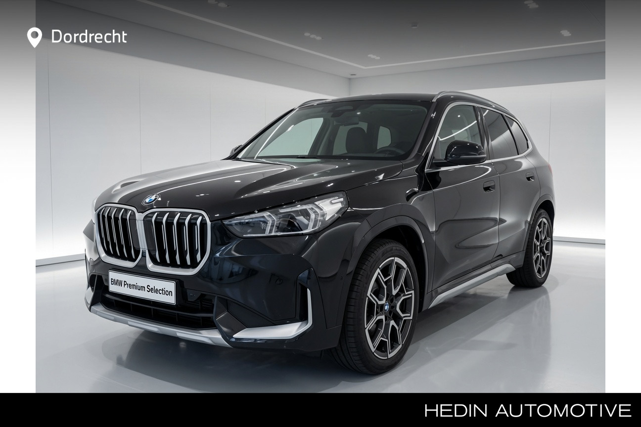 BMW X1 xDrive25e xLine