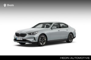 BMW 5 Serie 530e M Sport Edition