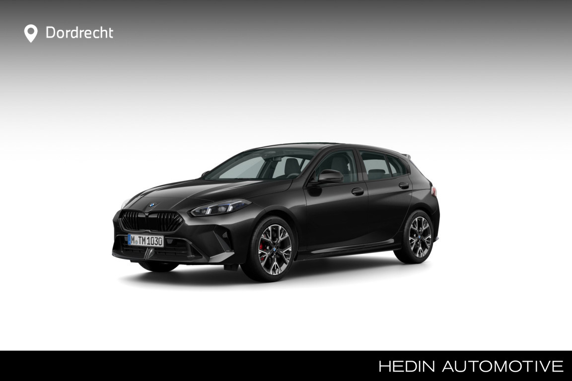 BMW 1 Serie 120 M-Sport Pro