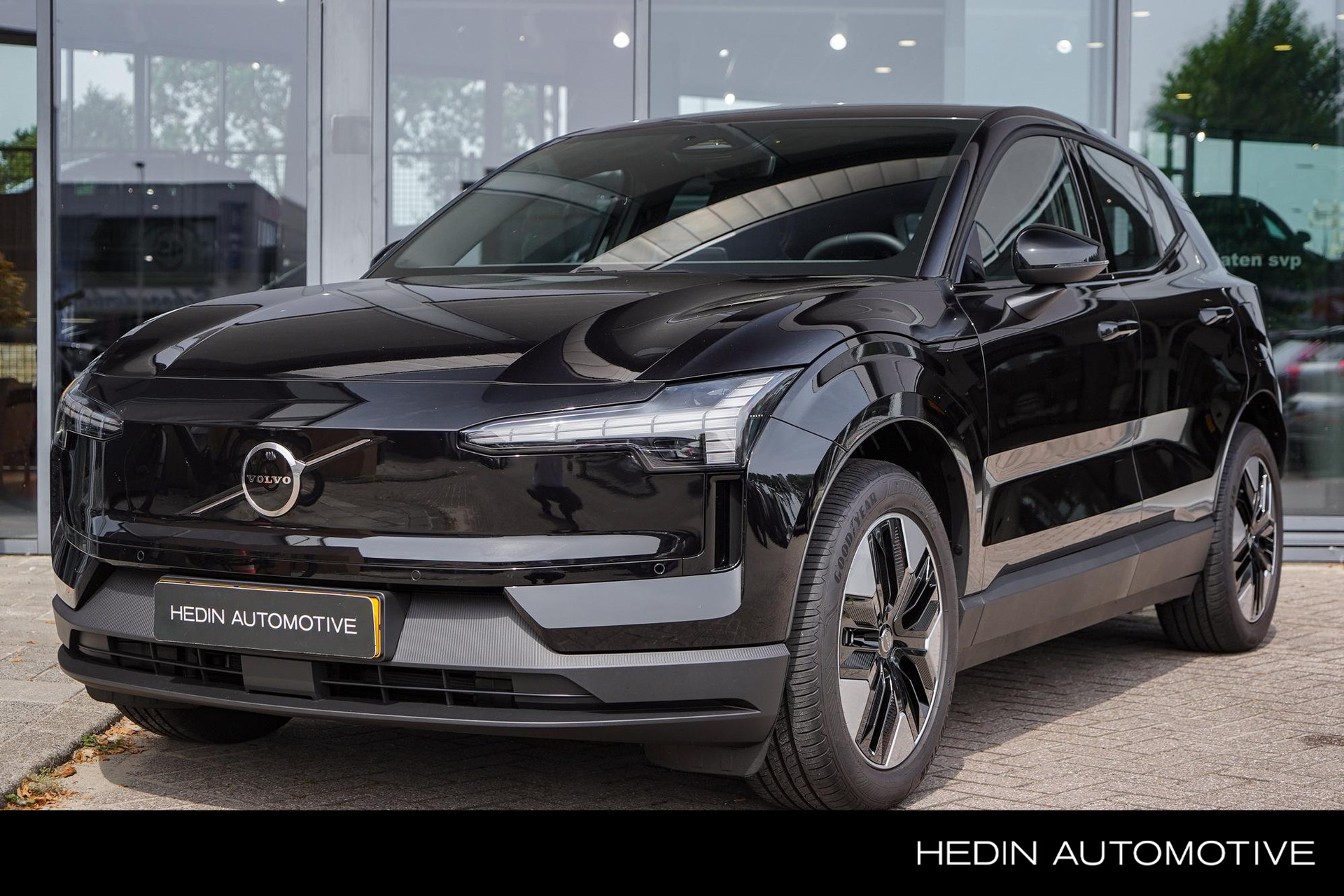 Volvo EX30 P3 Essential 51 kWh