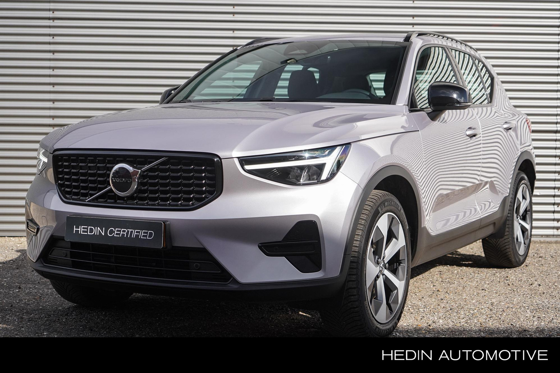Volvo XC40 B4 Plus Dark