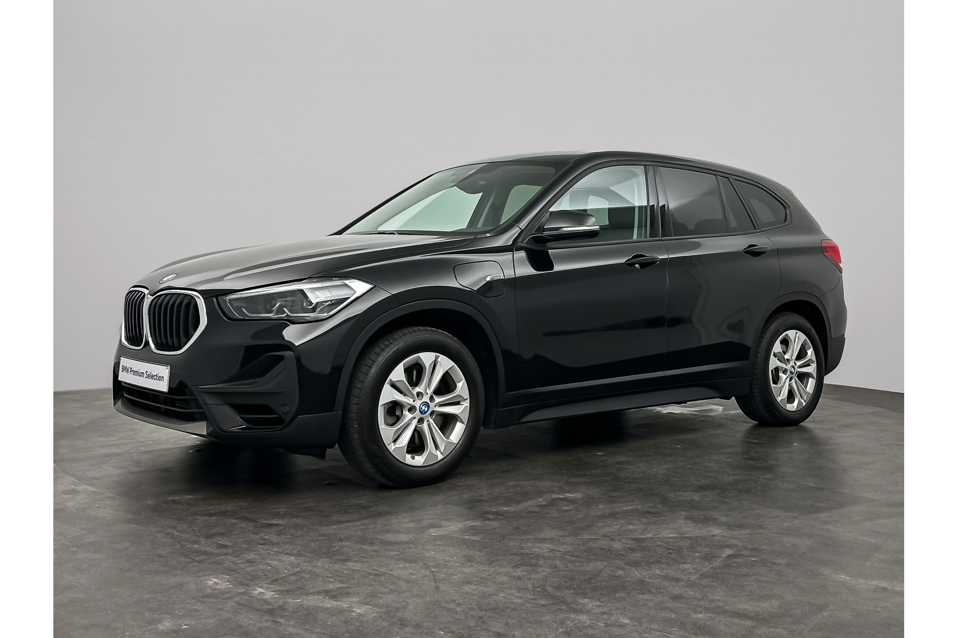 BMW X1 xDrive25e
