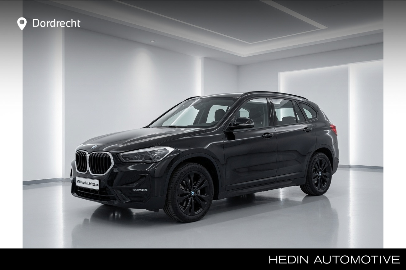 BMW X1 xDrive25e Sportline