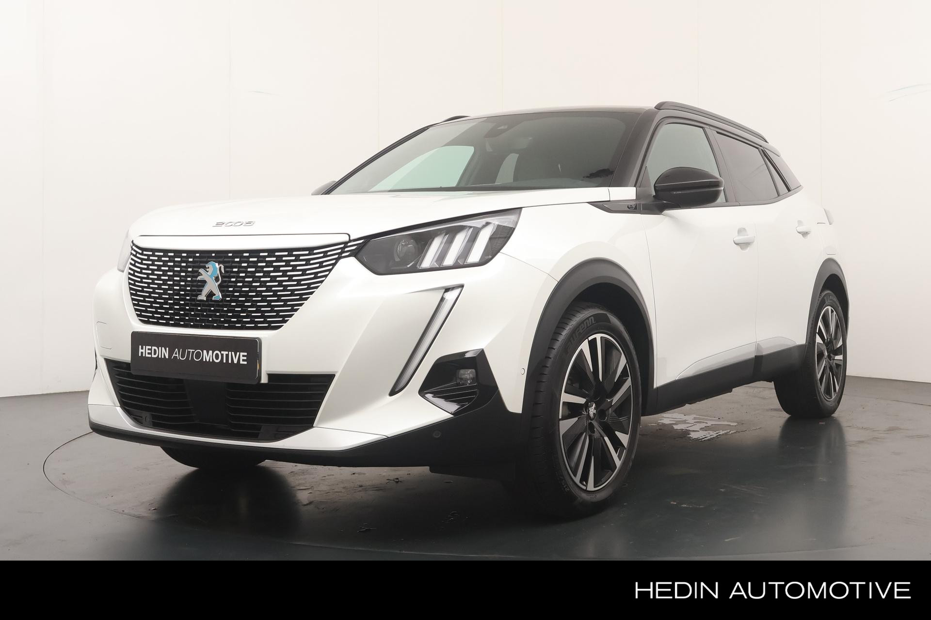 Peugeot e-2008 EV GT Pack 50 kWh 3Fase