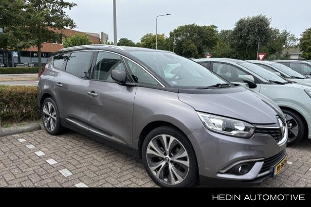 Renault Grand Scénic 1.2 TCe Intens