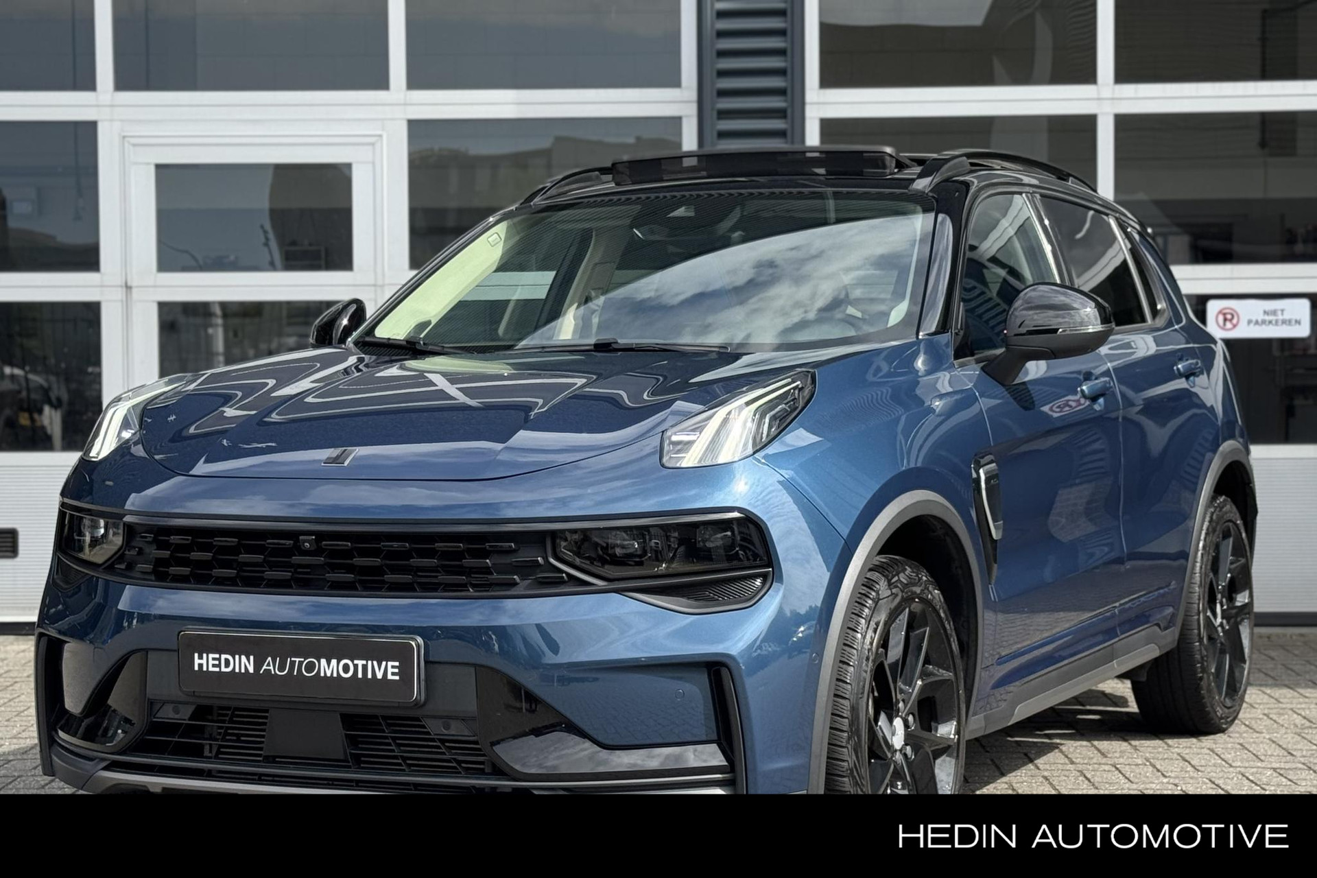 Lynk & Co 01 1.5