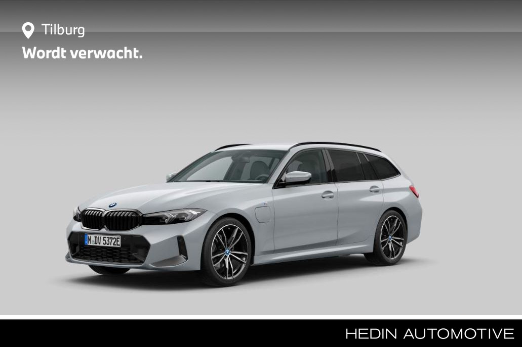 BMW 3 Serie Touring 330e