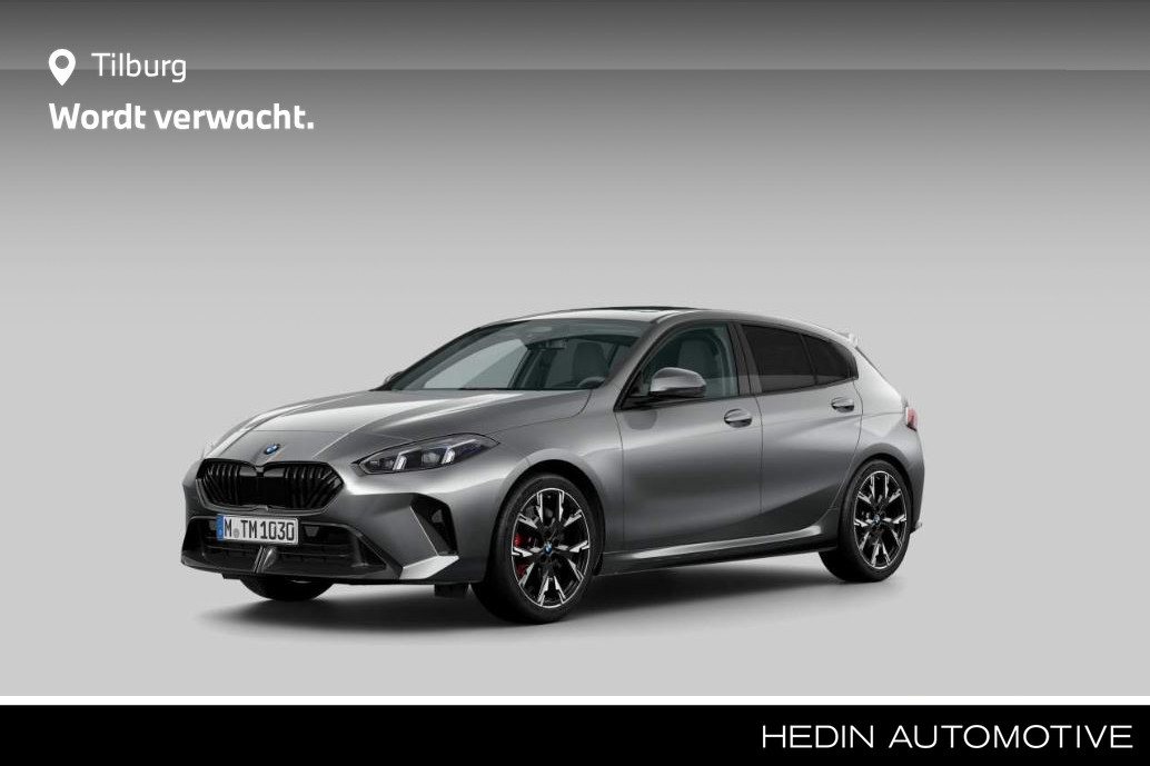 BMW 1 Serie 120