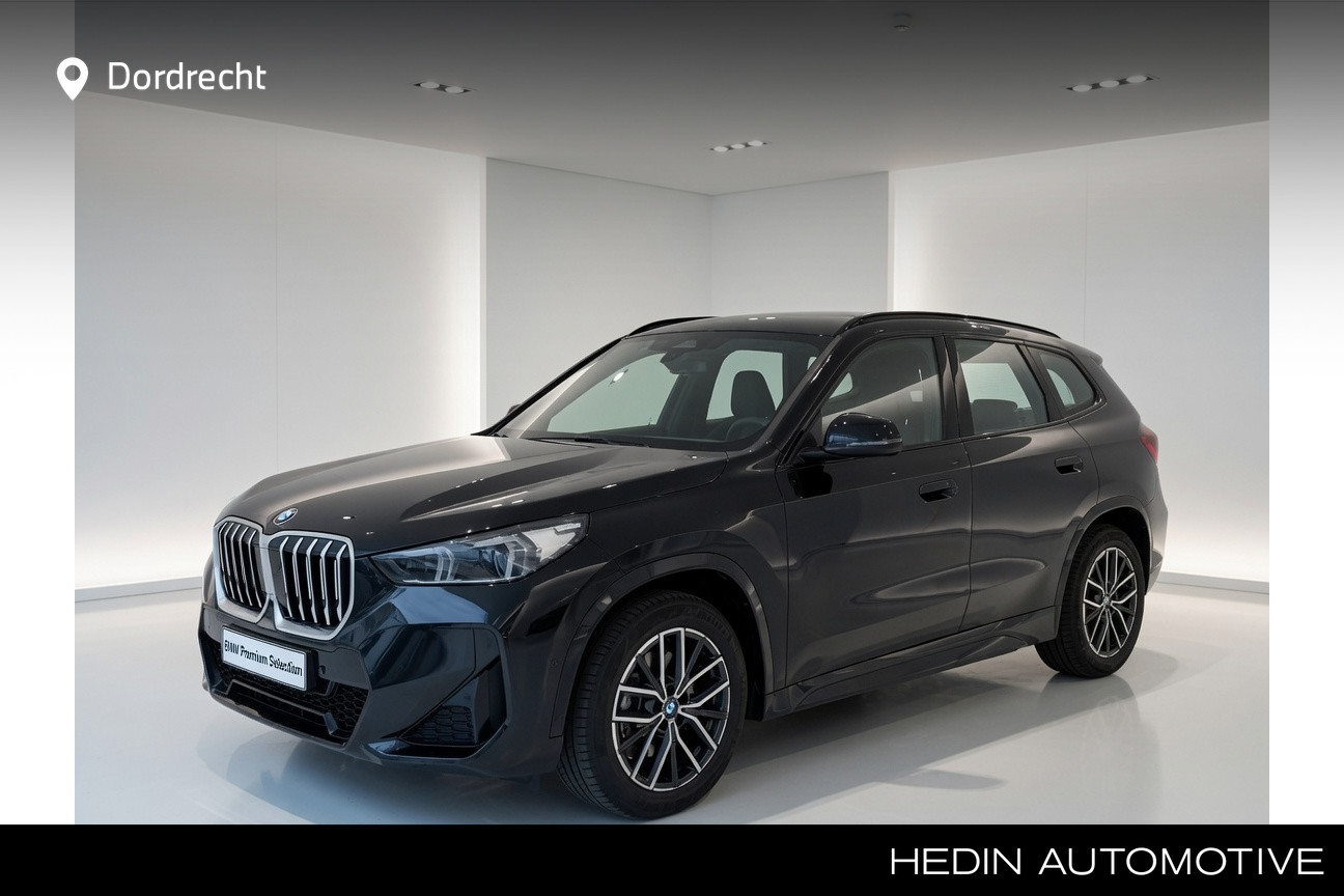 BMW X1 sDrive20i M-Sport