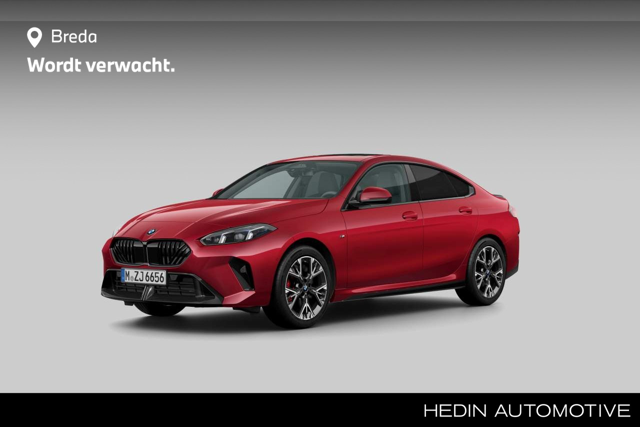 BMW 2 Serie Gran Coupé 220